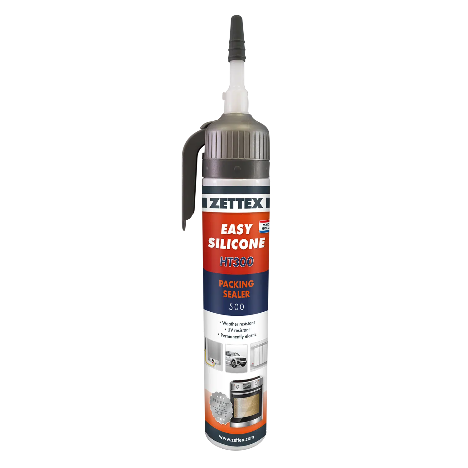 Packing Sealer Trigger