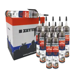 12x Packing sealer trigger voordeeldoos