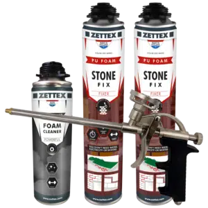 Stonefix - Packs